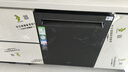 美的（Midea）【GX1000SMax尊享版】嵌入式洗碗機(jī)18套大容量智能投放變頻五臂颶風(fēng)洗內(nèi)循環(huán)烘干四星消毒洗消一體 曬單實(shí)拍圖