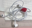 倍思【京東金榜】CZ19半入耳式有線(xiàn)耳機蘋(píng)果iPhone17/16Pro華為mate70安卓手機電腦游戲type-c線(xiàn)控帶麥 曬單實(shí)拍圖