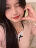 伊燦字母H項(xiàng)鏈女2025新款爆款高級(jí)小眾設(shè)計(jì)感鎖骨鏈女氣質(zhì)精致頸鏈 字母H項(xiàng)鏈一條裝 曬單實(shí)拍圖