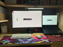 三星（SAMSUNG）27英寸 G61SD QD-OLED 240Hz 2K 0.03msGTG 防燒屏技術(shù)防眩光玄龍騎士 電競顯示器 LS27DG610SCXXF 曬單實(shí)拍圖