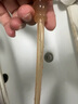 世喜吸管杯兒童水杯奶瓶1-3歲學(xué)飲杯水壺兒童ppsu防摔夏季直飲牛奶杯 杯頭套件（直飲款） 曬單實(shí)拍圖