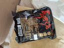 鄉(xiāng)巴佬鹵蛋熟雞蛋泡面搭檔伴侶辦公室零食下午茶點(diǎn)心獨(dú)立包裝33g*15袋 曬單實(shí)拍圖