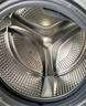 海爾（Haier）云溪4.0滾筒洗衣機全自動10公斤 超薄家用家電國家補貼 京東自營直驅(qū)G583 一級能效以舊換新內(nèi)衣洗 曬單實拍圖