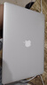 MacBook Pro16英寸15英寸蘋(píng)果筆記本電腦大學(xué)生游戲超薄輕薄13英寸AirM1二手95新 蘋(píng)果15英寸Pro-i7-16G+1TB獨顯2G 標準套餐 曬單實(shí)拍圖
