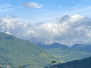 婧麒（JOYNCLEON）嬰兒枕頭分區(qū)寶寶枕護(hù)頸神器6個(gè)月以上兒童枕頭1-3歲 藍(lán)Jyp178139 曬單實(shí)拍圖