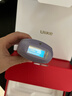 Ulike  【政府補貼】Air4藍寶石冰點(diǎn)脫毛儀去小胡子刮毛刀剃毛器美容儀生日禮物送女友  曬單實(shí)拍圖