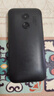 飛利浦（PHILIPS）P319 老年人手機4G全網(wǎng)通大喇叭大電池超長(cháng)待機大聲音大屏老人專(zhuān)用學(xué)生備用直板按鍵老人機 星空黑 曬單實(shí)拍圖