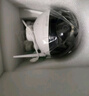 螢石 云攝像頭監控C8WC8C無(wú)線(xiàn)WiFi云臺360旋轉4講攝像機室外防水高清手機遠程 400萬(wàn)C8W AI對講款64G升128G 4mm 曬單實(shí)拍圖