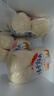 慧供希森山東特產(chǎn)純手工老面饅頭千層石磨手工戧面饅頭北方餑餑面主食 千層饅頭155g*12個(gè) 曬單實(shí)拍圖