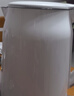 美的（Midea）電熱水壺食品級316L不銹鋼雙層無縫一體內(nèi)膽防燙燒水壺 1.7L自動智能斷電開水壺SH17M301PRO 曬單實拍圖