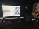 綠聯(lián)HDMI線(xiàn)2.1版8K60Hz 4K240Hz高清視頻連接線(xiàn)兼容HDMI2.0筆記本電腦接電視顯示器投影儀1.5米45431 曬單實(shí)拍圖