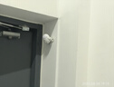凌防（LFang）KR-P6 紅外報警器防盜報警器店鋪家用人體感應(yīng)無線紅外安防警報器 曬單實拍圖