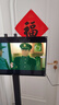 HPC京東聯(lián)名 32英寸高清智慧 超薄全面屏 智能投屏 臥室小屏教育游戲液晶平板電視機 國家補貼32H6 曬單實(shí)拍圖