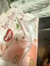 好奇（Huggies）鉑金裝小桃褲紙尿褲L120片(9-14kg)大號尿不濕【消暑散熱】 曬單實(shí)拍圖