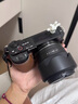 索尼（SONY）ZV-E10 微單數(shù)碼相機(jī) 4K視頻 vlog 直播相機(jī) zv-e10 創(chuàng)意濾鏡 黑色單機(jī)【128卡+相機(jī)套+品牌電池+座充】 官方標(biāo)配【國補(bǔ)】 曬單實拍圖