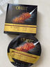 OHBT魚(yú)子醬抗皺面膜10片抗皺緊致抗衰老補水祛黃提亮膚色金榜第1名 曬單實(shí)拍圖