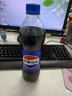 百事可樂 Pepsi 汽水 碳酸飲料整箱 300ml*24瓶  百事出品 曬單實拍圖