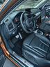 博士倫汽車(chē)腳墊TPE適用于奧迪A4LA5LA6LQ5LA3lA5Q3Q2lQ7A7LA8LQ4 etron TPE+黑色雪尼斯上層墊【厚0.5公分】 奧迪Q3/國產(chǎn)  2013-2018年 曬單實(shí)拍圖