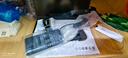 聯(lián)想（Lenovo）USB轉網(wǎng)口轉接器筆記本擴展塢RJ45百兆網(wǎng)卡轉換器USB轉接頭適用筆記本臺式機外置網(wǎng)口 曬單實(shí)拍圖