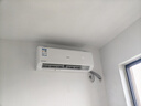 長(zhǎng)虹（CHANGHONG）空調(diào)大1.5匹新一級(jí)省電熊貓懶銅線電機(jī)空調(diào)掛機(jī)臥室國(guó)家補(bǔ)貼20% KFR-35GW/ZDCSW1+R1(SE) 以舊換新 曬單實(shí)拍圖