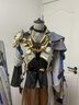 白厄cos服物語(yǔ)漫閣崩壞星穹鐵道游戲二次元cosplay服裝全套男 白厄cos服【性?xún)r(jià)比超高 超還原】 XS 曬單實(shí)拍圖