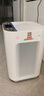 霍尼韋爾（Honeywell）空氣凈化器除甲醛細(xì)菌花粉過敏原tvoc流感病毒 新房除醛 空氣消毒機(jī)【家電國家補貼】KJ760F-P22W  曬單實拍圖