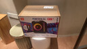 JBL Partybox 音樂戰(zhàn)將 派對音響 戶外便攜音箱 無線藍牙音箱 低音炮 防水設計 炫彩燈光 可串聯(lián) Encore歡唱版【含一對原裝話筒】 曬單實拍圖