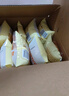 比比贊（BIBIZAN）奶香手撕面包1002g/箱營(yíng)養早餐飽腹代餐餅干蛋糕點(diǎn)心小吃休閑零食 曬單實(shí)拍圖