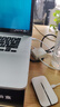 華為智選隨身wifi6移動(dòng)無(wú)線(xiàn)wifi免插卡隨行4g無(wú)線(xiàn)網(wǎng)卡攜帶無(wú)限上網(wǎng)寶全國通用流量2025款5G AX15B 頂配WiFi6【三網(wǎng)切換】2400毫安續航10小時(shí) 曬單實(shí)拍圖