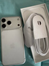 Apple/ 蘋(píng)果 iPhone 17 Pro Max（A3527）支持移動(dòng)聯(lián)通電信5G 雙卡雙待手機 銀色 512GB 白條12期免息【需現場(chǎng)簽收激活】 曬單實(shí)拍圖