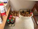 金龍魚(yú)黃金比例食用植物調和油400ml 非轉基因食用油宿舍戶(hù)外燒烤用油 400mL*2瓶 曬單實(shí)拍圖