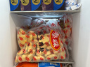 泰森（Tyson）黃金雞塊 2斤 冷凍品 炸雞油炸小食調(diào)味半成品 空氣炸鍋食材 曬單實(shí)拍圖