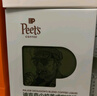 Peet's Coffee皮爺Peets 迪克森少校美式咖啡液300ml（25ml*12袋） 曬單實拍圖