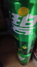 可口可樂檀健次代言 雪碧Sprite檸檬味汽水碳酸飲料330ml*6罐 曬單實(shí)拍圖