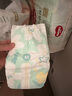 好奇（Huggies）小森林紙尿褲M(mǎn)42*2(6-11kg)尿不濕心鉆【透氧頂配更低敏】 曬單實(shí)拍圖