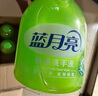 藍月亮洗手液泡沫豐富滋潤蘆薈抑菌99.9%500g*3+洗手液補充裝500g*3   曬單實(shí)拍圖