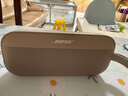 Bose【國家補貼】SoundLink Flex 小巨彈藍牙揚聲器戶(hù)外防水音箱音箱 無(wú)線(xiàn)便攜式露營(yíng)音箱 Flex（第二代）沙丘灰 曬單實(shí)拍圖