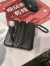 Bkayp【3C認證】充電寶20000毫安快充可上飛機自帶四線(xiàn)輕薄超大容量移動(dòng)電源適用蘋(píng)果7-14華為小米安卓 曬單實(shí)拍圖