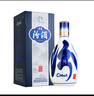 汾酒 青花20升級(jí)版 清香型白酒 42度 500mL 1瓶 單瓶裝（新版新包裝） 曬單實(shí)拍圖