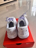 耐克（NIKE）JOURNEY RUN女子公路專(zhuān)業(yè)跑步鞋秋季緩震反光運動(dòng)FJ7765 113白/繡球花紫/淺紫晶/黑 35.5 曬單實(shí)拍圖