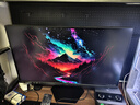 SANC盛色27英寸4K160Hz雙模320Hz 4608燈珠MiniLED電競顯示器QD量子點 HDR1400亮度游戲電腦屏幕DM72u 曬單實拍圖