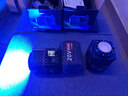 永諾（YONGNUO）YN150系列小型補光燈150W補光燈攝影燈 150ultra RGB（多色溫+RGB）單燈 包郵 曬單實拍圖