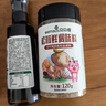 貝貝哩特級有機松茸醬油100ml 減鹽型兒童醬油寶寶調味料 噴頭精準控量 曬單實(shí)拍圖