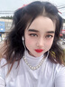 波司登（BOSIDENG）于適同款25新款羽絨服男女同款情侶長款寬松舒適連帽面包服外套 【經(jīng)典百搭】黑色|8056 XL 175/96A 體重約140-155斤 曬單實拍圖