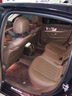 同為真皮汽車(chē)腳墊全包圍新LX700h雷克薩斯NX200/ES300h/RX350H/LS500h 真皮+奧尼絨/摩卡棕 雷克薩斯LX700h/LX500/LX600 曬單實(shí)拍圖