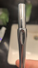 三資堂二叉眉筆彎頭迷灰棕 持久防水防汗野生眉初學(xué)新手易上手 送女友 曬單實(shí)拍圖