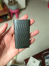聯(lián)想（Lenovo )1TB 移動(dòng)固態(tài)硬盤(pán)（PSSD）Type-c USB 3.1  550MB/s高速SSD雙接口 PS6手機直連 曬單實(shí)拍圖