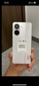 小米 REDMI Turbo 4 國家補貼 天璣 8400-Ultra IP68防水 12GB+256GB 祥云白 曬單實(shí)拍圖