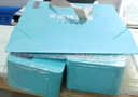 安溪鐵觀(guān)音烏龍茶 新8168 西坪產(chǎn)區清香型特級500g輕火盒裝 2025春茶 曬單實(shí)拍圖