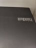 ThinkPad【國家補貼20%】聯(lián)想筆記本電腦ThinkBook 14+2025銳龍AI全能本R7 H 260 14.5英寸32G 1T 3K高刷屏 曬單實(shí)拍圖